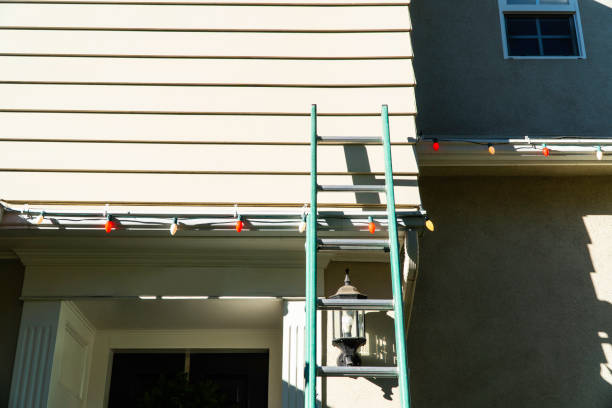 Trusted Hutchinson, MN Siding Installation Experts